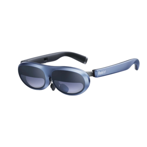Rokid Max кеңейтілген шындық көзілдірігі Алматы, Қазақстан