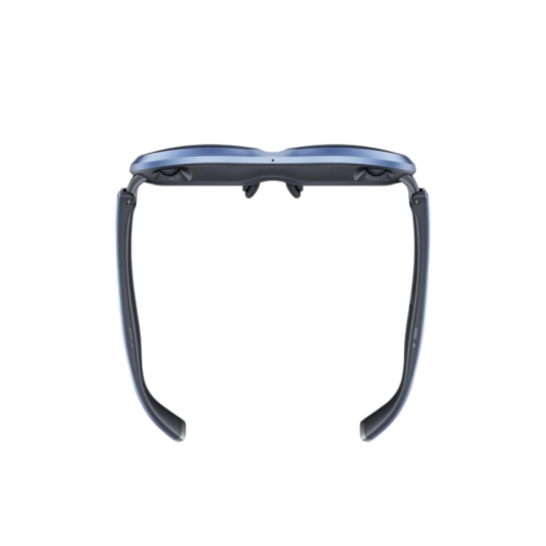 Rokid Max кеңейтілген шындық көзілдірігі