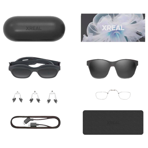 Xreal Air 2 кеңейтілген шындық көзілдірігін Қазақстанда, Алматыда сатып алыңыз