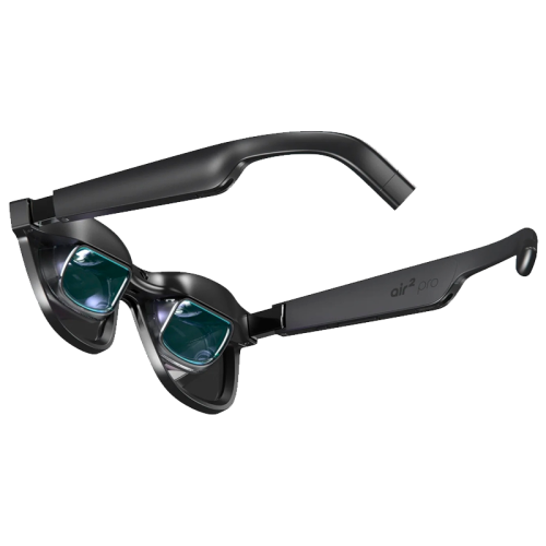Xreal Air 2 Pro кеңейтілген шындық көзілдірігін Қазақстанда, Алматыда сатып алыңыз