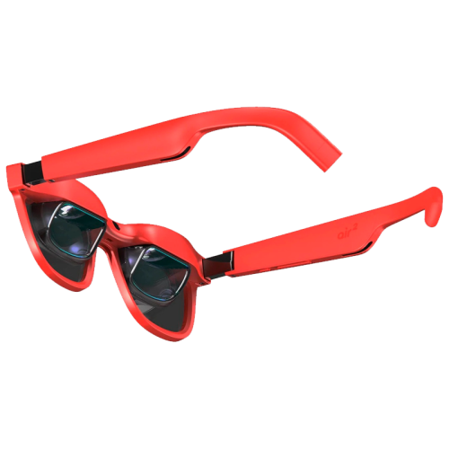 Купить Очки дополненной реальности Xreal Air 2 Red в Казахстане, Алматы