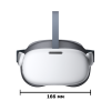 Очки виртуальной реальности Pico G3 Алматы, Казахстан