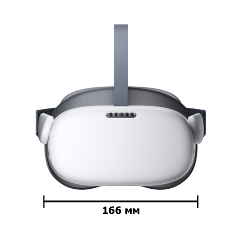 Очки виртуальной реальности Pico G3 Алматы, Казахстан