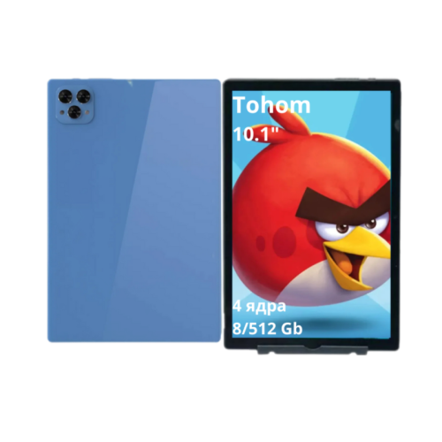 Планшет Tohom Х19Life