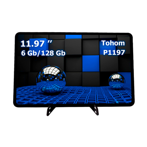 Планшет Tohom P1197