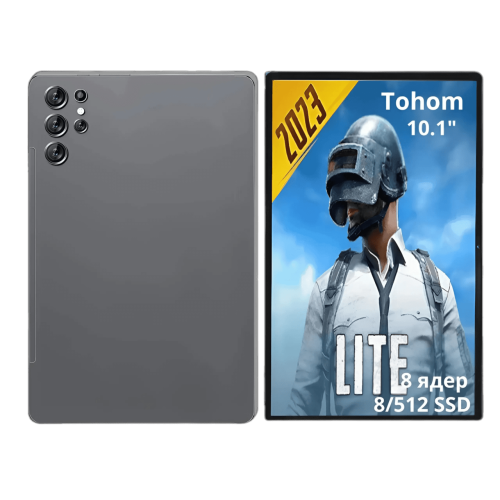 Tohom S33 планшеті