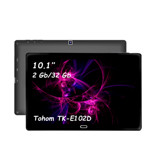 Tohom TK-E102D планшеті