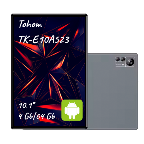 Tohom TK-E10A523 планшеті