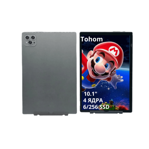 Tohom X19 планшеті
