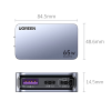 Power bank ZFR UGREEN Nexode Pro Almaty сатып алыңыз