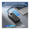Внешний аккумулятор Romoss PEA40 Pro 65W 40000 мАч Новосибирск, Россия