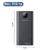 Внешний аккумулятор Romoss PEA40 Pro 65W 40000 мАч Новосибирск, Россия