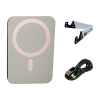 Купить Внешний аккумулятор Tohom S6 5000 mAh  в Новосибирске, Россия | доставка
