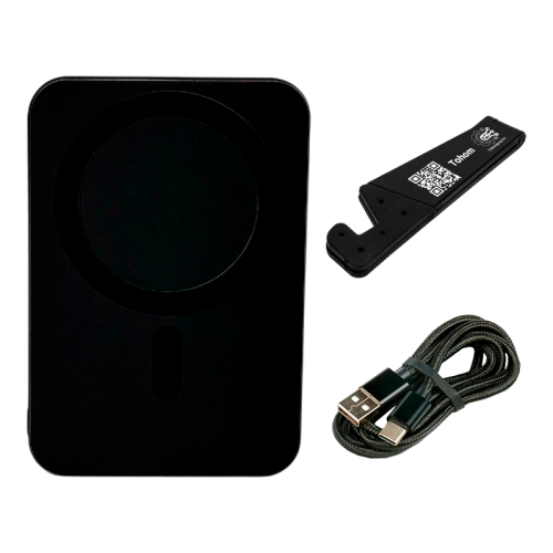 Купить Внешний аккумулятор Tohom S6 5000 mAh в Казахстане, Алматы
