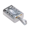 Внешний аккумулятор ZFR PB53 Cat 5000 mAh белый Новосибирск, Россия