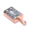 Внешний аккумулятор ZFR PB53 Cat 5000 mAh розовый Алматы, Казахстан
