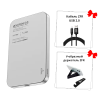 Купить Внешний аккумулятор ZFR S4 5000 mAh в  Алматы