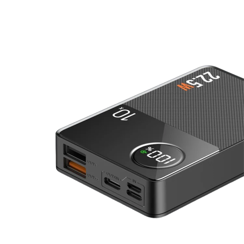 Қазақстаннан Gelbert GBT-PD15 30000 мАч сатып алыңыз, Алматы
