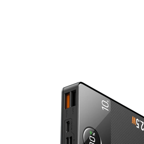 Қазақстаннан Gelbert GBT-PD15 30000 мАч сатып алыңыз, Алматы