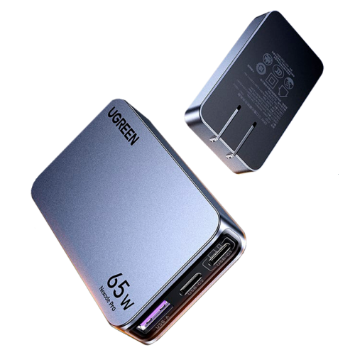 Power bank ZFR UGREEN Nexode Pro