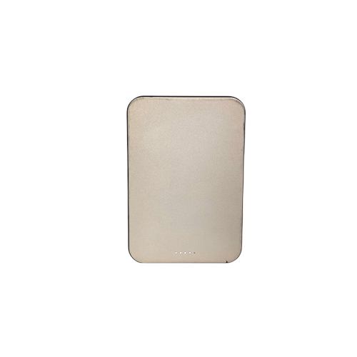 Внешний аккумулятор Tohom S6 5000 mAh