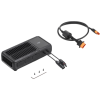 Комбинированный солнечный генератор DJI Power 1.8kW Новосибирск, Россия