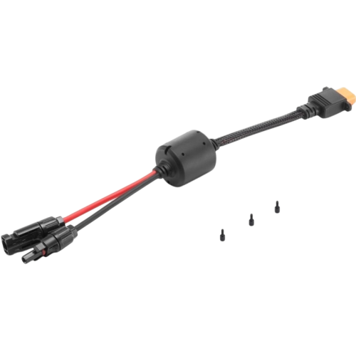 Комбинированный солнечный генератор DJI Power 1.8kW Новосибирск, Россия