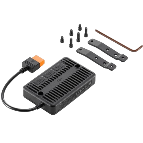 Модуль адаптера солнечной панели DJI Power Новосибирск, Россия