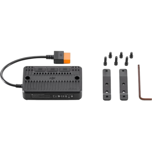 Модуль адаптера солнечной панели DJI Power Новосибирск, Россия