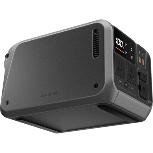 DJI Power 500 портативті, Алматы, Қазақстан