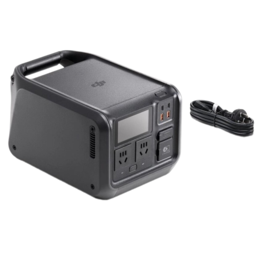 DJI Power 500 портативті, Алматы, Қазақстан