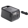 Портативті DJI Power 500DJI + Kun панелі 120 Вт Алматы, Қазақстан