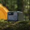Портативті DJI Power 500DJI + Kun панелі 120 Вт Алматы, Қазақстан