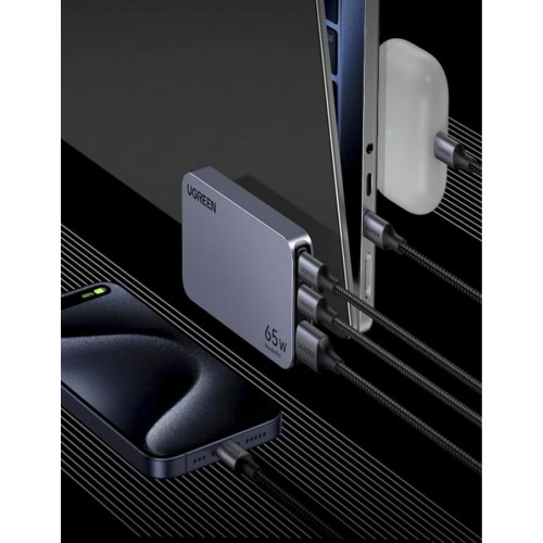 Купить Power bank Tohom UGREEN Nexode Pro  в Новосибирске, Россия | доставка