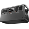 DJI Power 1000 әмбебап қуат көзі + 120 Вт күн панелі Алматы, Қазақстан