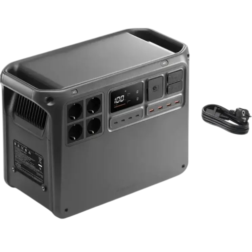 Универсальный источник питания DJI Power 2000  Новосибирск, Россия