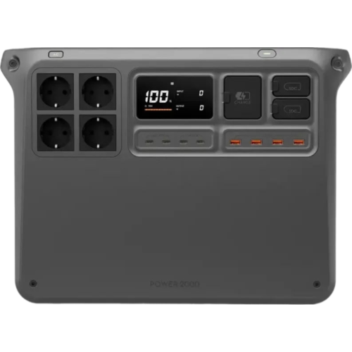 DJI Power 2000 әмбәп қуат кози