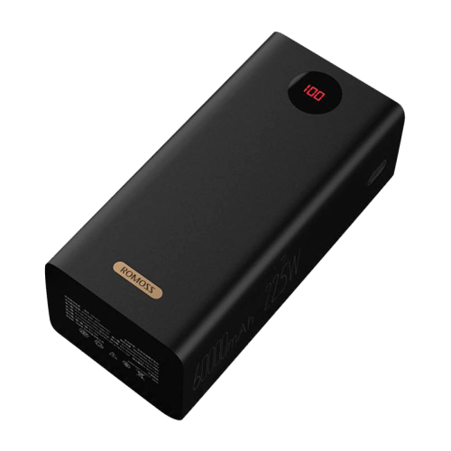 Внешний аккумулятор Romoss PEA60 60000 мАч Алматы, Казахстан