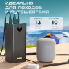 Внешний аккумулятор Romoss PEA60 60000 мАч Алматы, Казахстан