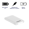 Внешний аккумулятор Tohom C0510T 5000mAh Алматы, Казахстан