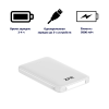 Внешний аккумулятор ZFR C0510T 5000mAh Новосибирск, Россия