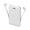 Внешний аккумулятор ZFR C0510T 5000mAh Новосибирск, Россия