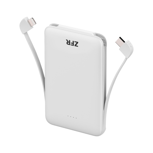 Внешний аккумулятор ZFR C0510T 5000mAh Новосибирск, Россия