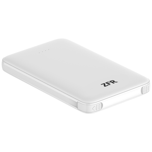 Внешний аккумулятор ZFR C0510T 5000mAh Новосибирск, Россия