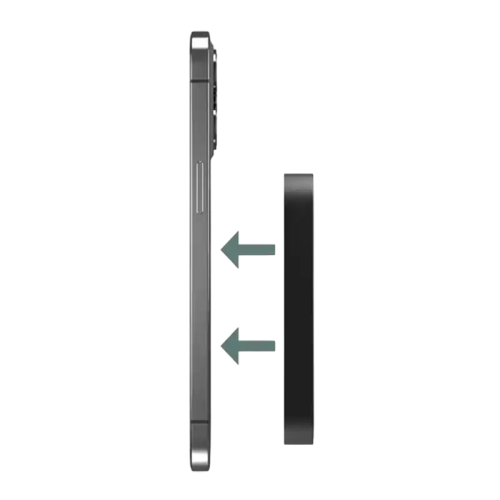 Купить Внешний аккумулятор SjRC S4 5000 mAh в Алматы