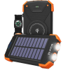 ZFR PN-W05 10000 сыртқы аккумуляторын Қазақстанда, Алматыдан сатып алыңыз