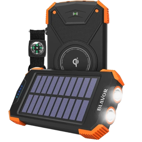 ZFR PN-W05 10000 сыртқы аккумуляторын Қазақстанда, Алматыдан сатып алыңыз