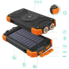 ZFR PN-W05 10000 сыртқы аккумуляторын Қазақстанда, Алматыдан сатып алыңыз