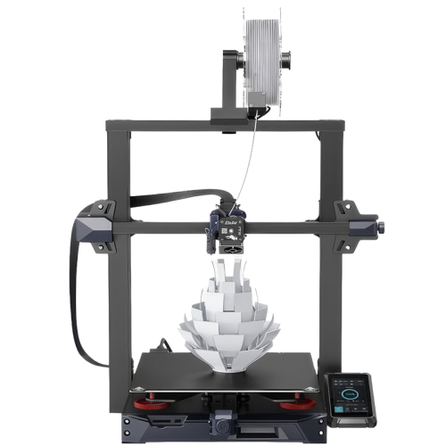 Creality Ender-3 S1 Plus 3D принтері