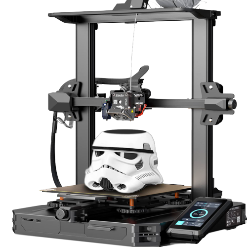 Creality Ender-3 S1 Pro 3D принтері